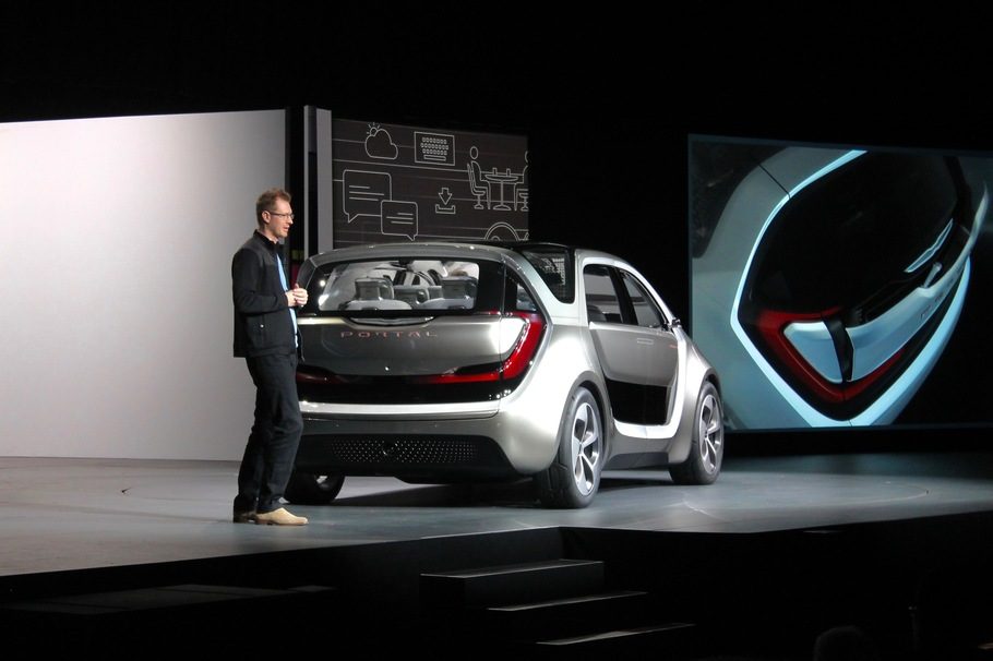 Chrysler Portal