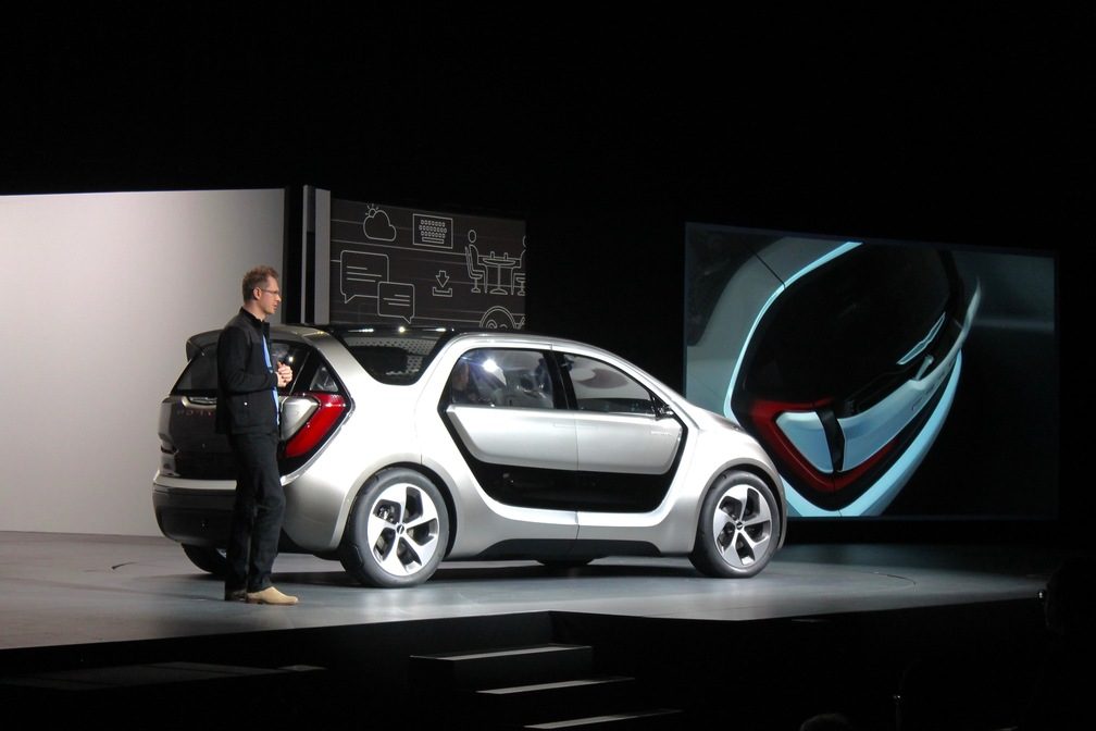 Chrysler Portal