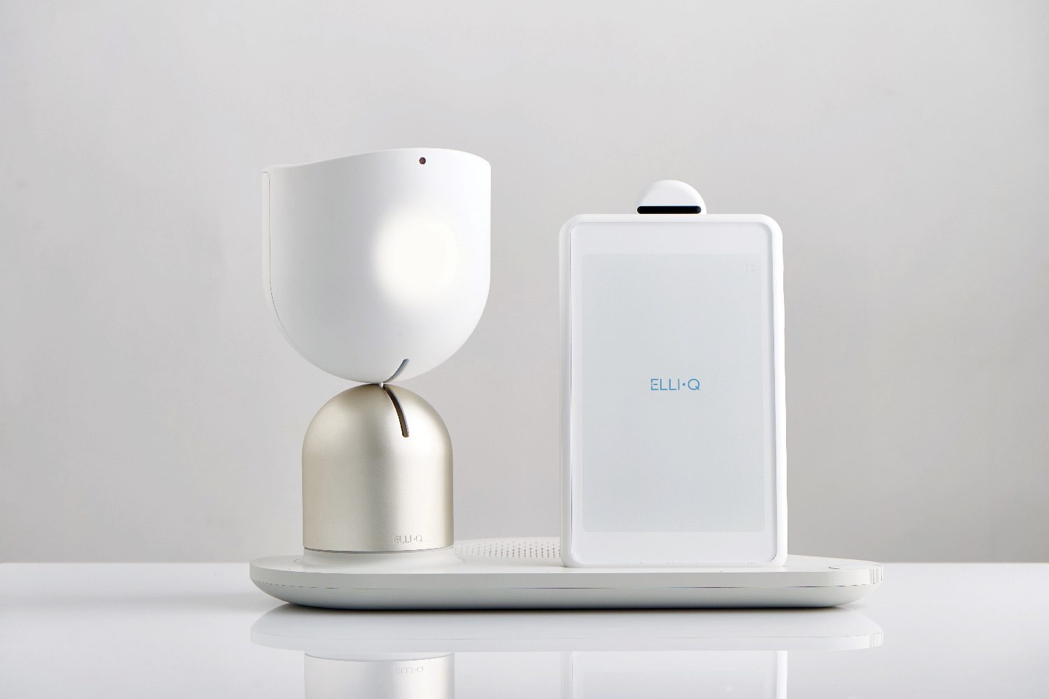 elliq elderly robot intuition robotics 57625 highres