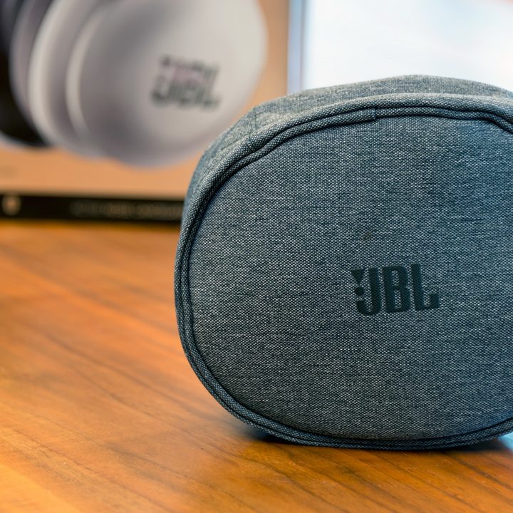 JBL Everest Elite 700 Platinum review