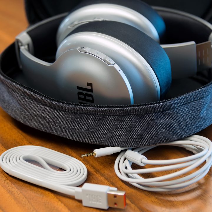 JBL Everest Elite 700 Platinum review