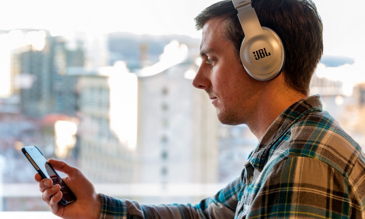 JBL Everest Elite 700 Platinum review