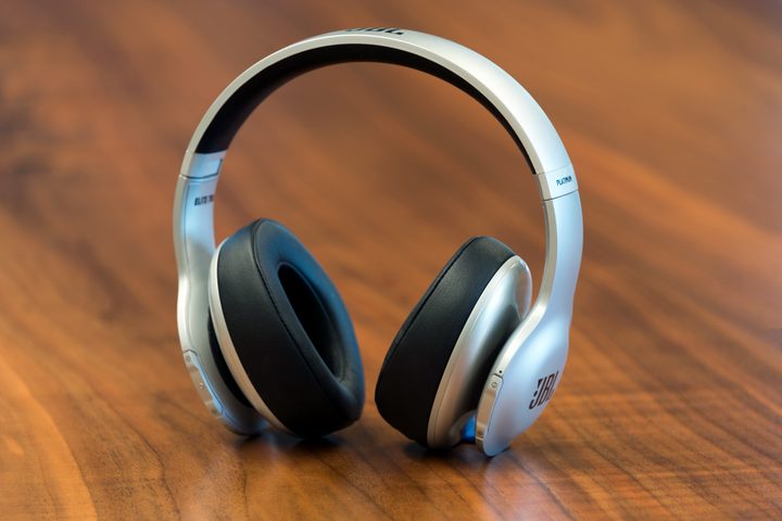JBL Everest Elite 700 Platinum review