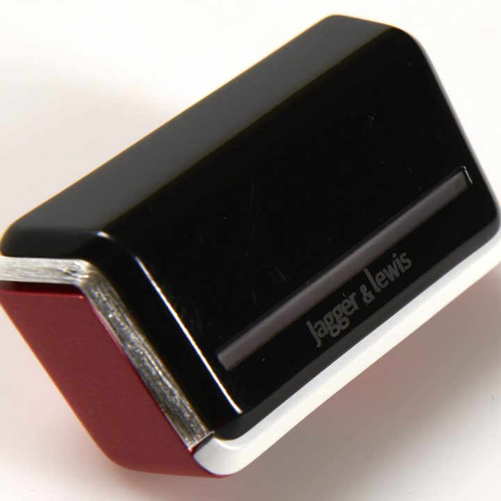 jagger lewis smart dog collar news
