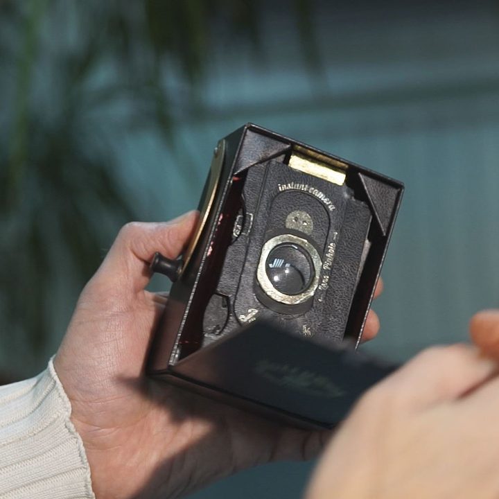 jollylook instant camera kickstarter 4