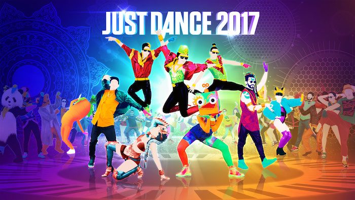 Just Dance