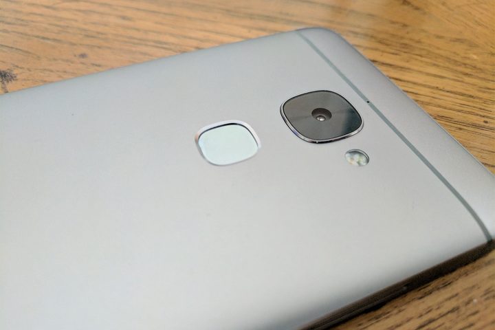 LeEco Le S3