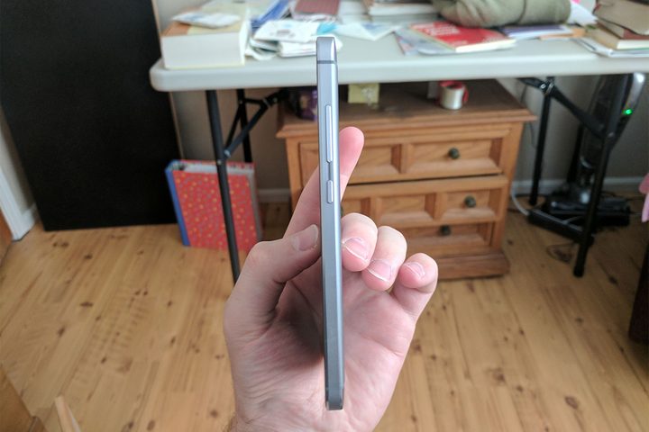 LeEco Le S3