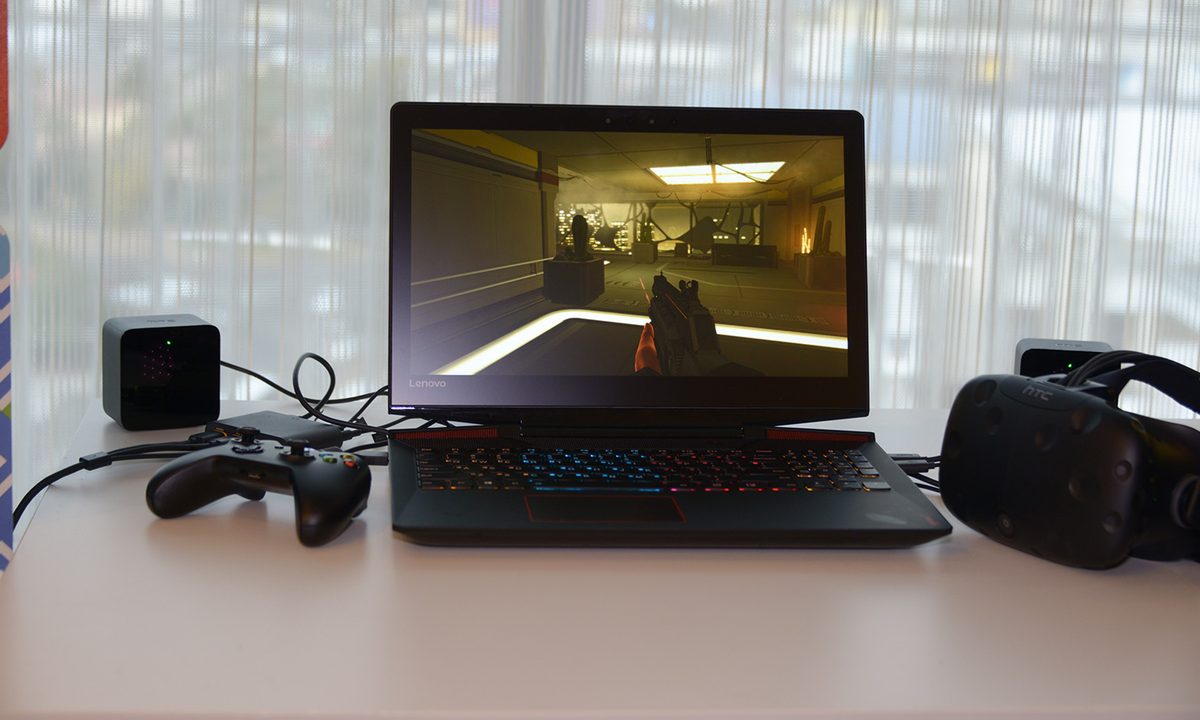 lenovo legion y720 first impressions ces 2017 legiony720 05