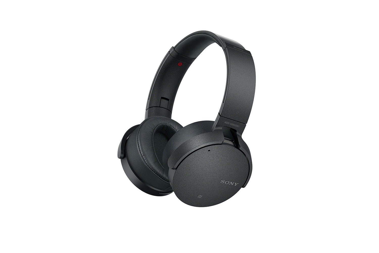 sony extra bass xb headphones speakers ces 2017 mdr xb950n1 b cw large