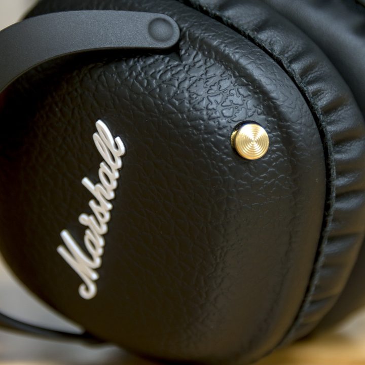 Marshall MID Bluetooth headphones review