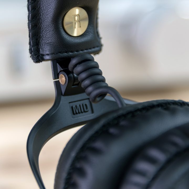 Marshall MID Bluetooth headphones review