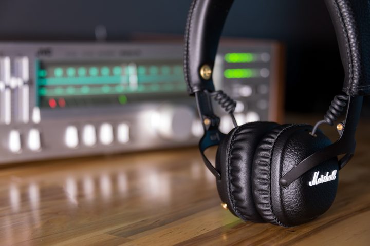 Marshall MID Bluetooth headphones review