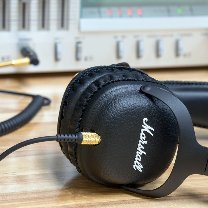 Marshall MID Bluetooth headphones review