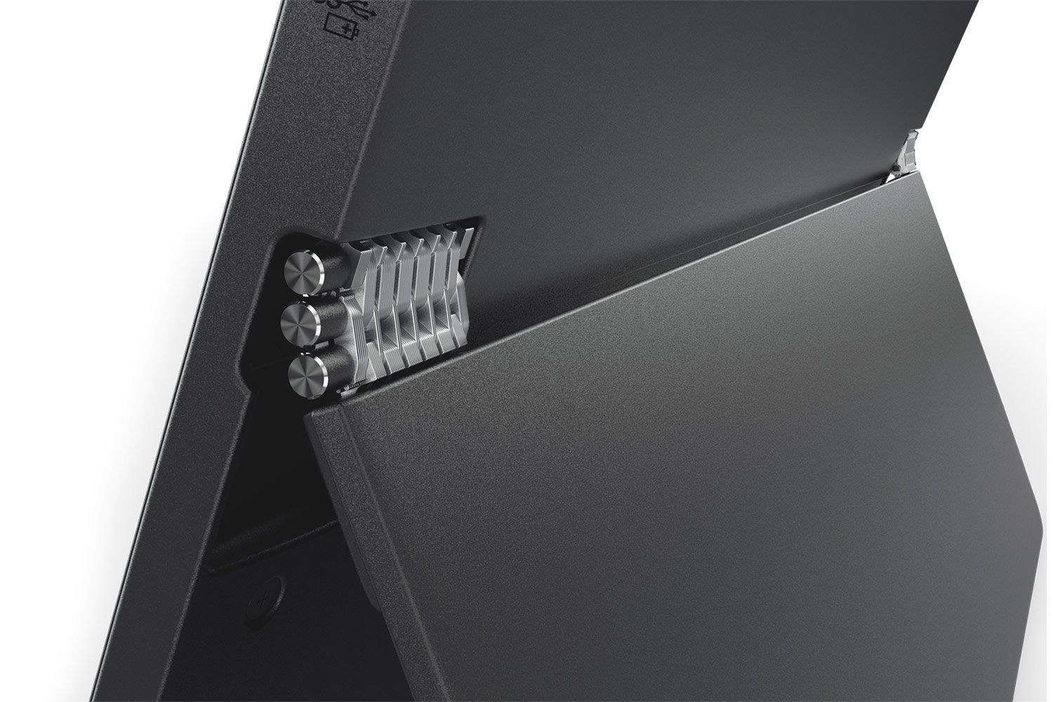 Lenovo Miix 720 with Lenovo Active Pen 2