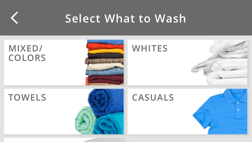 whirlpool introduces a smart washer dryer combo at ces 2017 nar slideshow 04
