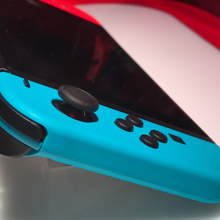 Nintendo Switch: Hands On
