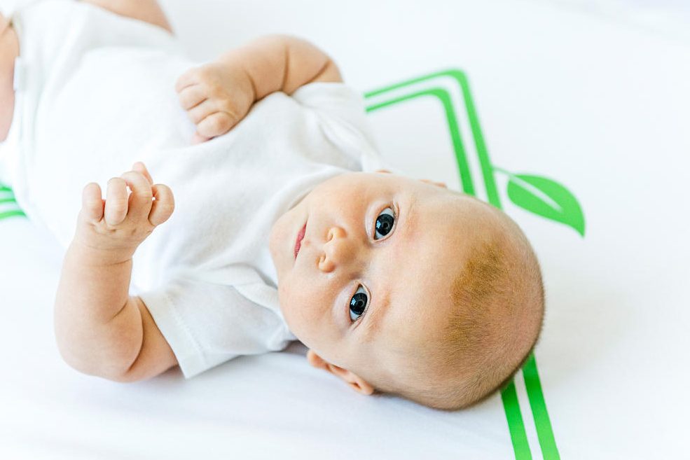 baby tech ces 2017 nod sleep coach by mimo 1