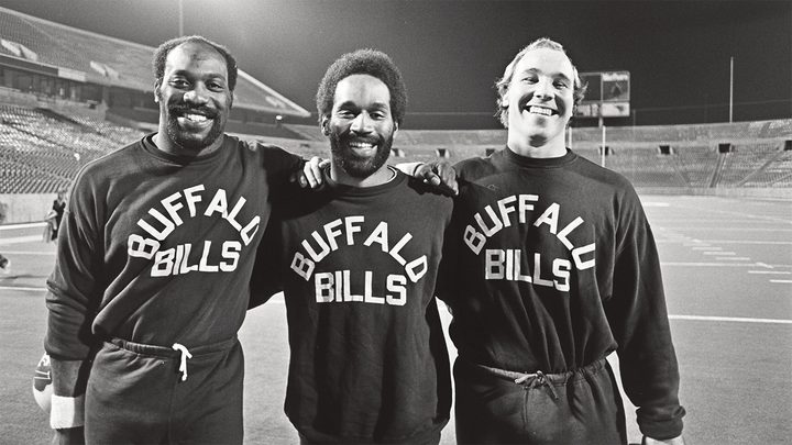 O.J.: Made In America