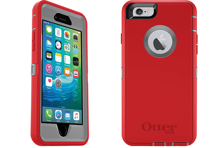 OtterBox Defender for iPhone 6