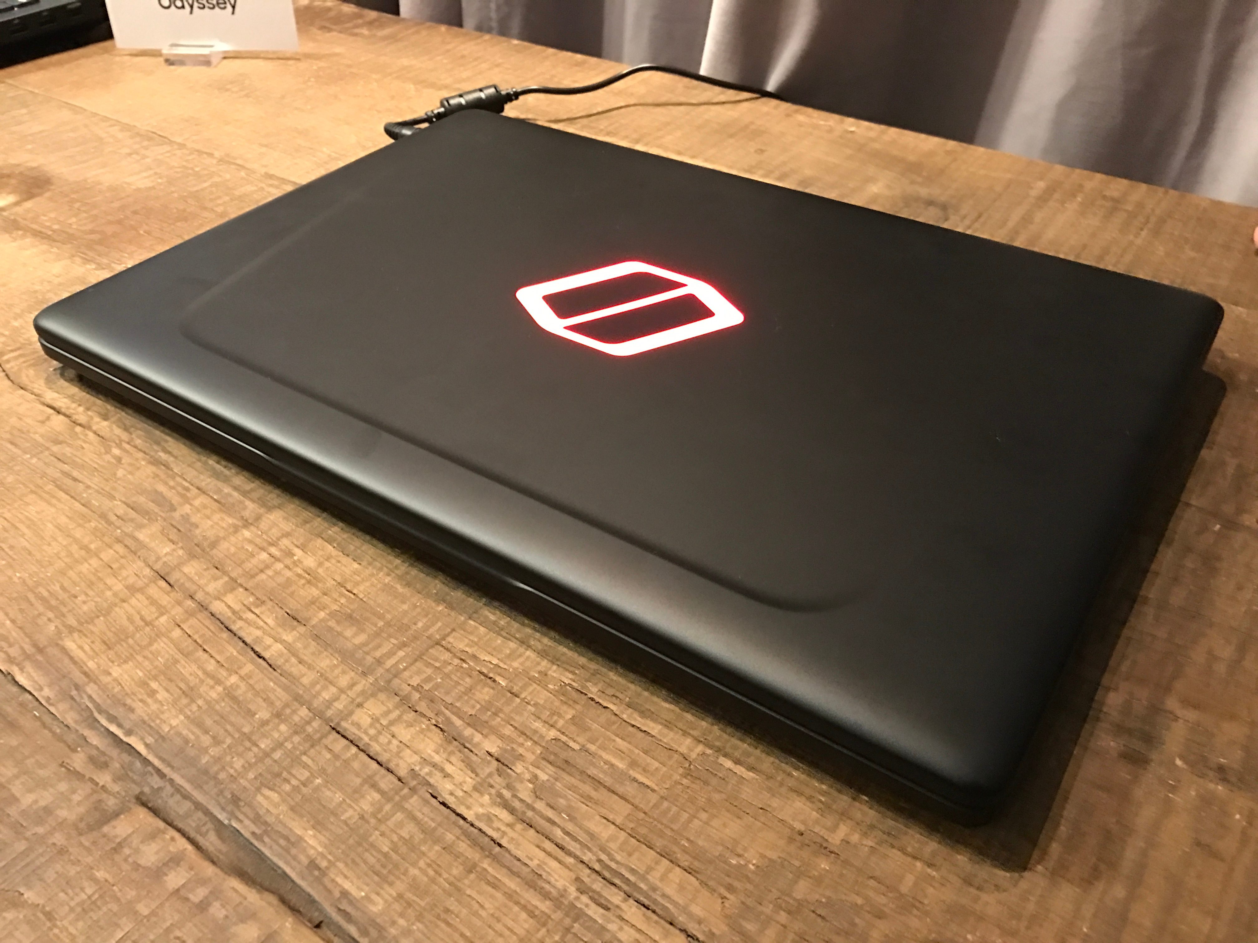samsung 9 odyssey chromebook ces 2017 photo jan 03  7 07 44 pm