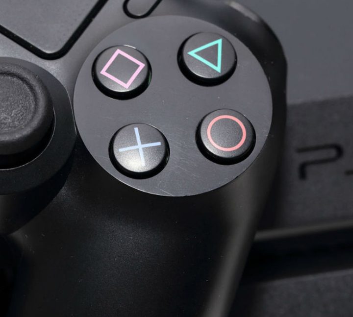 PlayStation 4