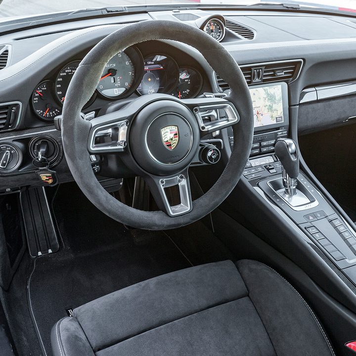 2017 porsche 911 carrera gts first impression s3