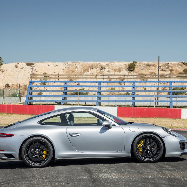 2017 porsche 911 carrera gts first impression s6