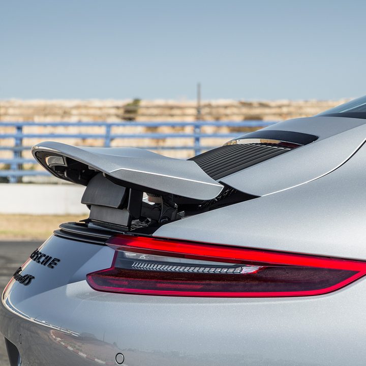 2017 porsche 911 carrera gts first impression s7