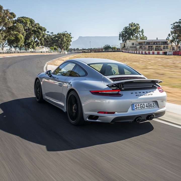 2017 porsche 911 carrera gts first impression s9