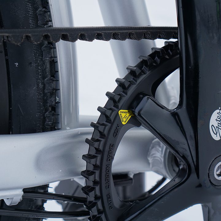 priority continuum bicycle first impressions my013