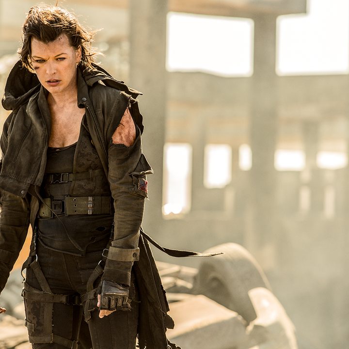inteview with milla jovovich about resident evil the final chapter re tlc 01
