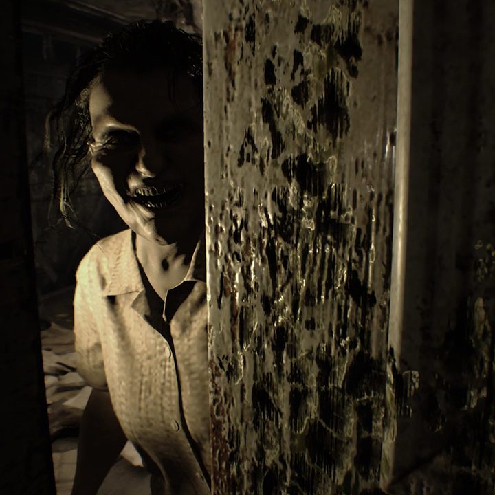 how resident evil 7 made itself in the model of modern horror games op ed 0001