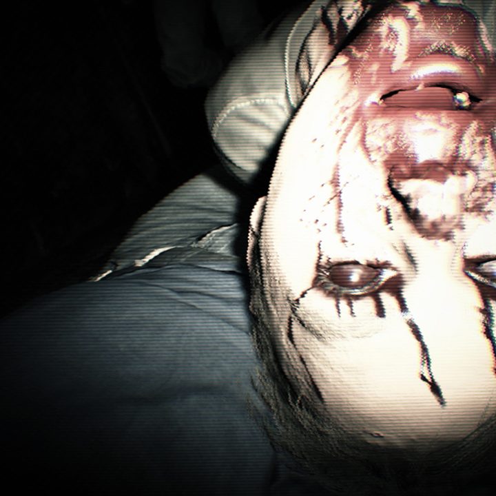 how resident evil 7 made itself in the model of modern horror games op ed 0002