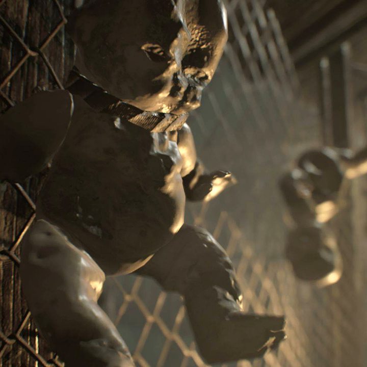 how resident evil 7 made itself in the model of modern horror games op ed 0005