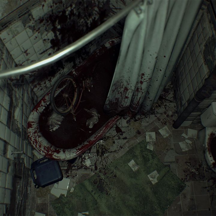 Resident Evil VII