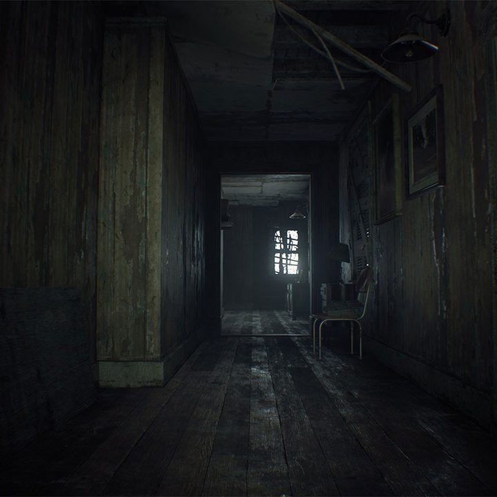 Resident Evil VII