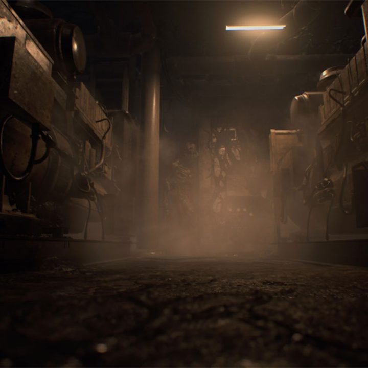 Resident Evil VII