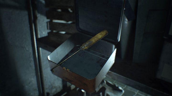 Resident Evil VII