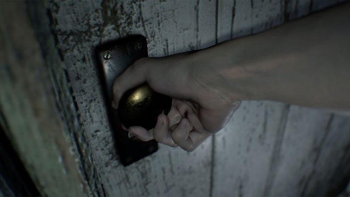 Resident Evil VII