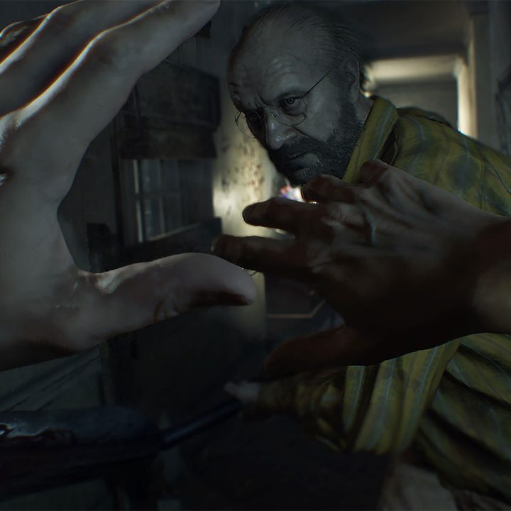 Resident Evil VII