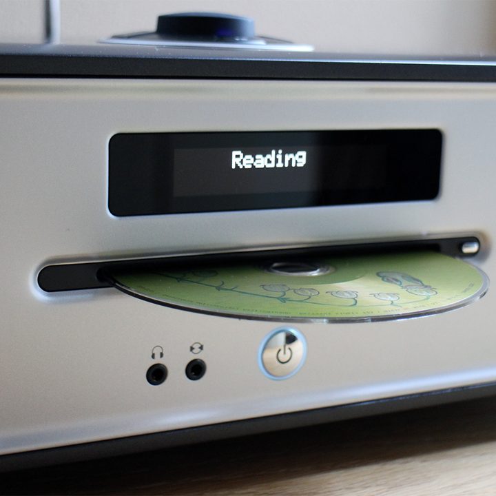Ruark Audio R4-30