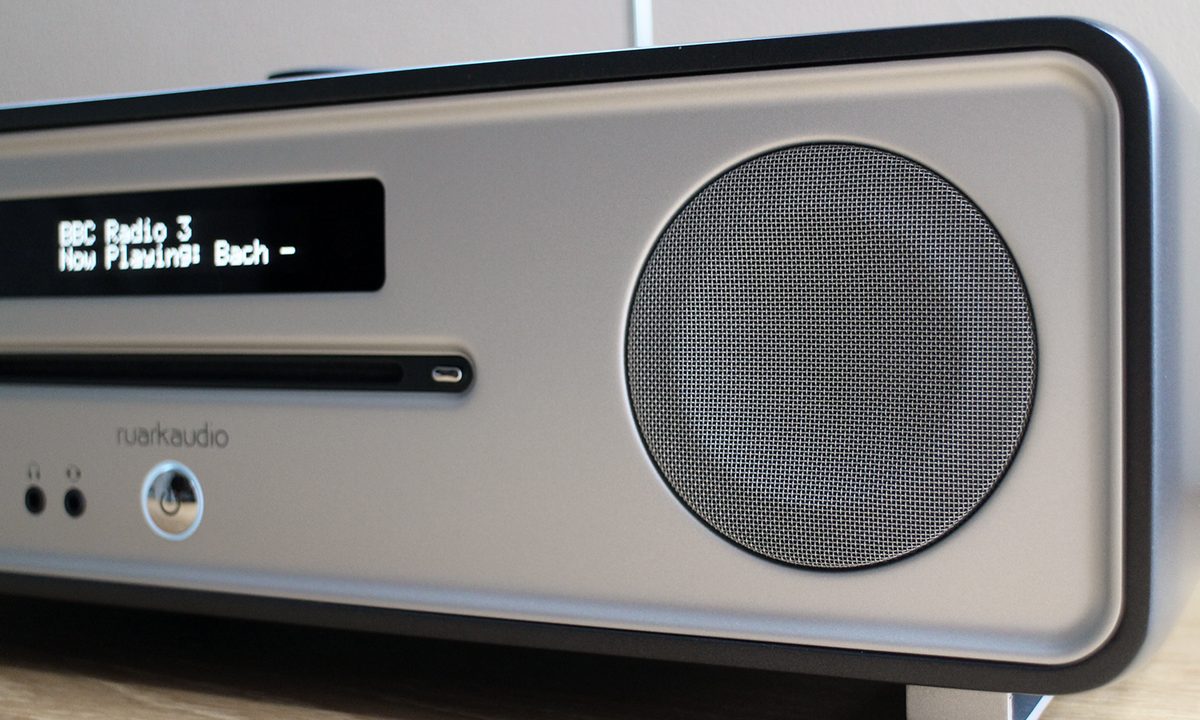 Ruark Audio R4-30