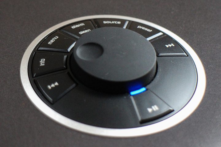 Ruark Audio R4-30