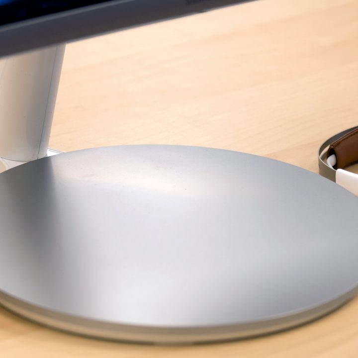 Samsung CF791 monitor review