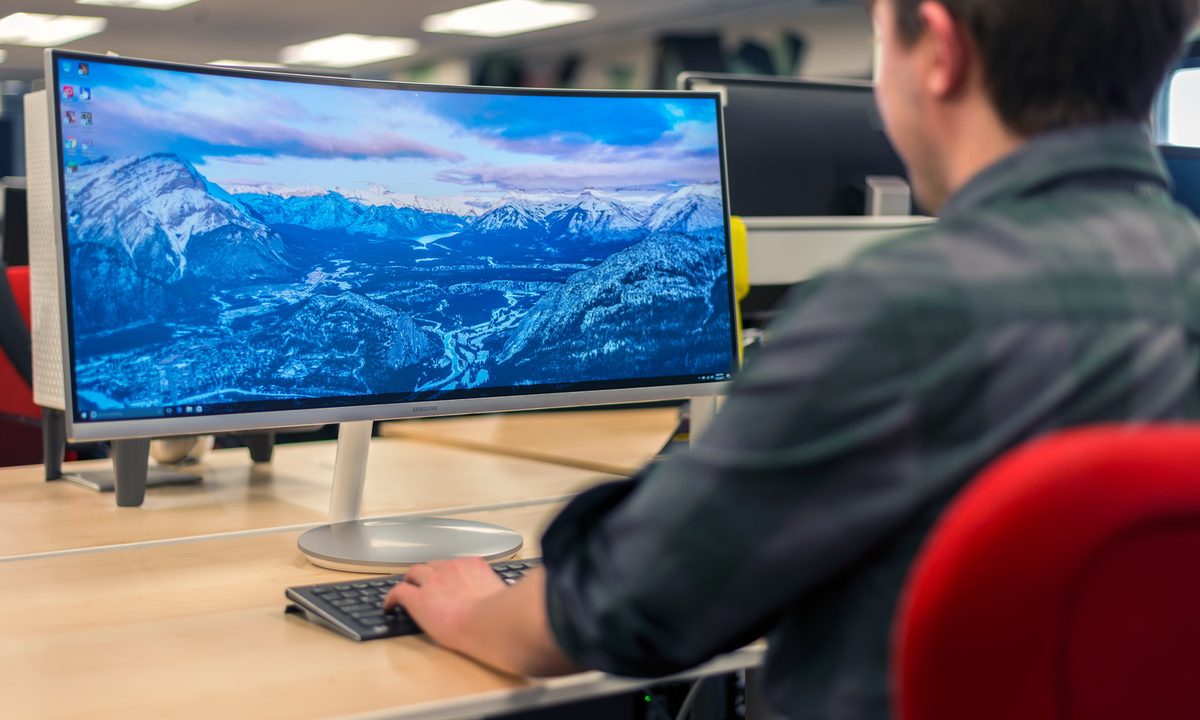 best ultra-wide monitors
