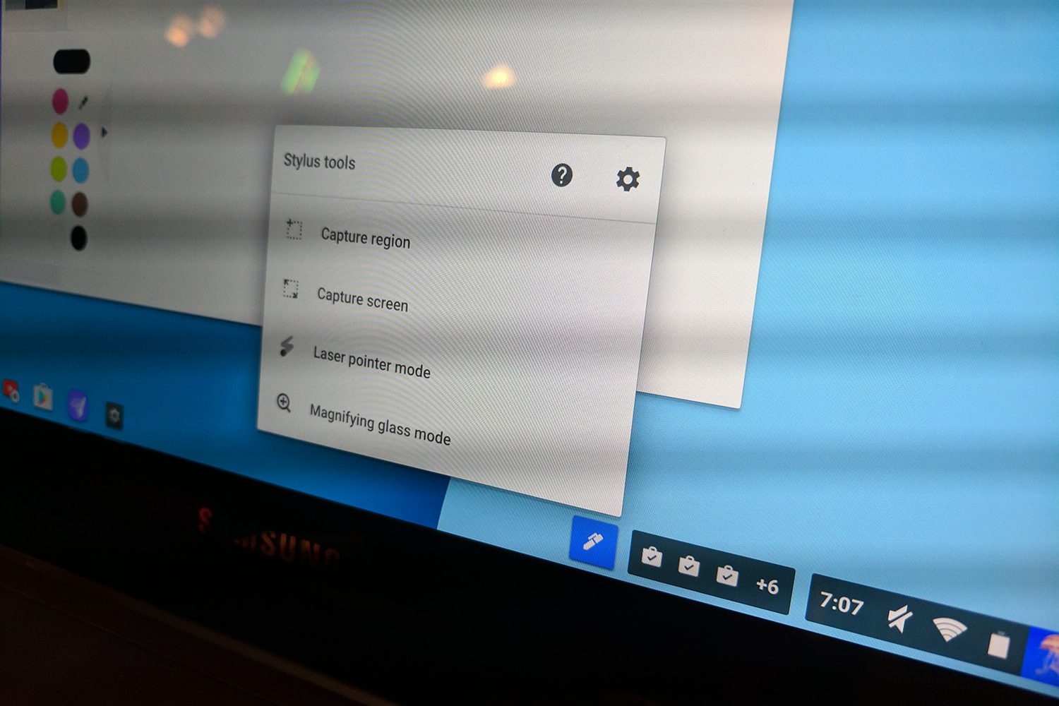 Samsung Chromebook Pro