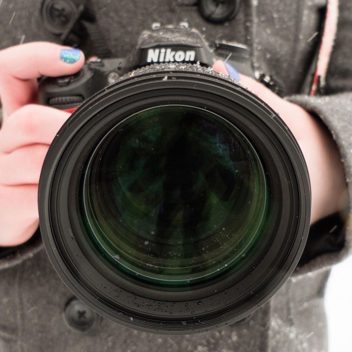 Sigma 85mm 1.4 DG HSM Art