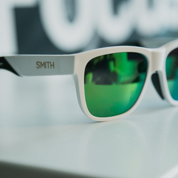 Smith Powered by Muse