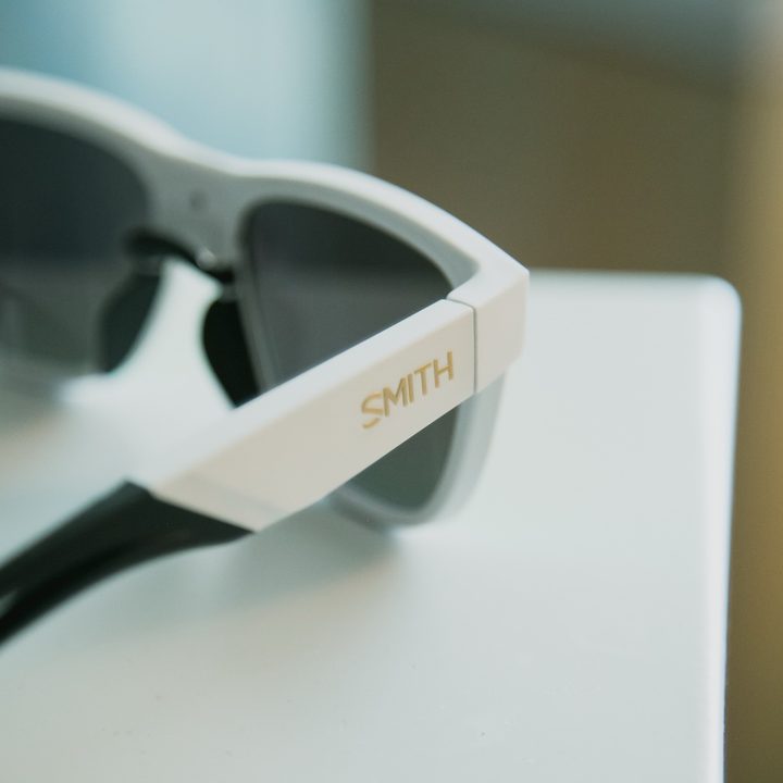 Smith Powered by Muse